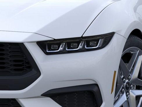 New 2025 Ford Mustang Coupe RWD image 19