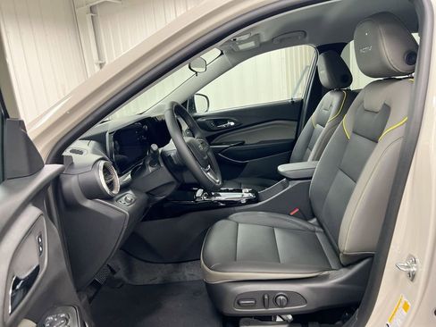 New 2026 Chevrolet Trax ACTIV w/ Driver Confidence Package image 19