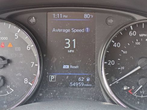 Used 2022 Nissan Rogue Sport SV w/ Technology Package AWD/4WD image 19