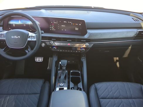 New 2025 Kia Telluride SX X-Line image 14