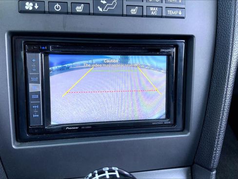 Used 2014 Ford Mustang GT w/ Equipment Group 301A RWD image 26