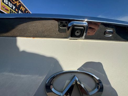 Used 2012 INFINITI G37 x Sedan w/ Premium Pkg image 14