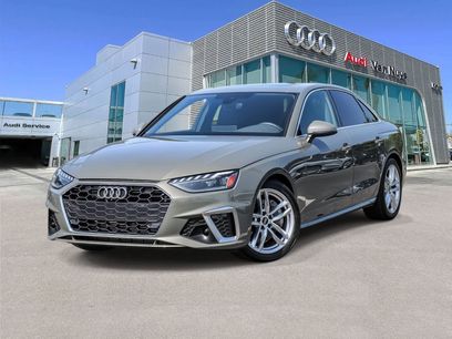 Used 2023 Audi A4 2.0T Premium Plus w/ Premium Plus Package