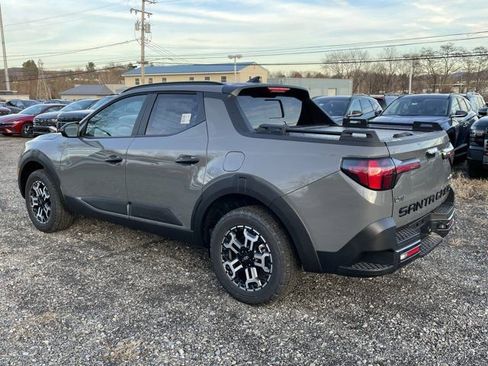 New 2026 Hyundai Santa Cruz XRT image 5