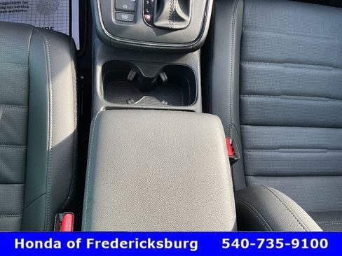 Certified 2026 Honda CR-V EX-L image 39