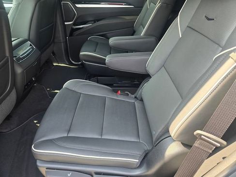 New 2026 Cadillac Escalade Sport w/ Touring Package AWD/4WD image 13