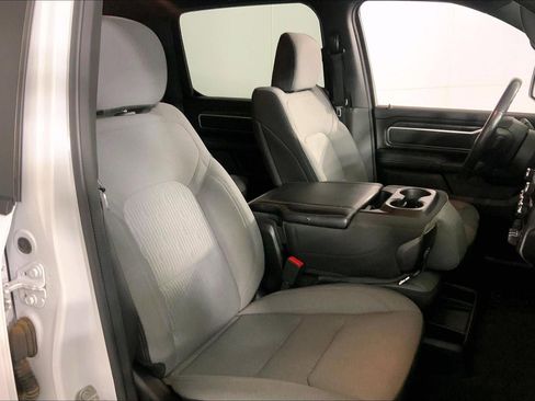 Used 2024 RAM 1500 Lone Star AWD/4WD image 7