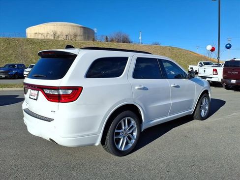 Used 2024 Dodge Durango GT image 4