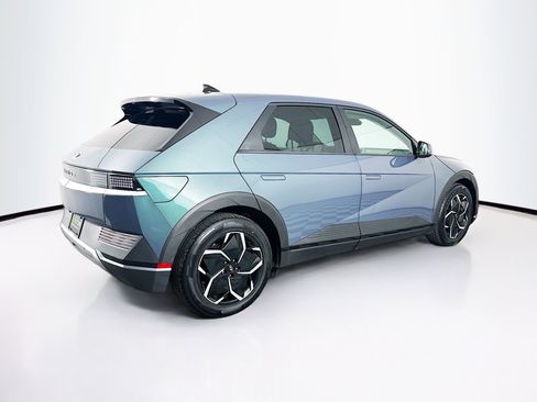 Used 2024 Hyundai Ioniq 5 SEL RWD image 9