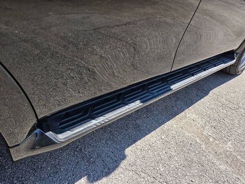 Used 2021 INFINITI QX80 Sensory w/ Cargo Package AWD/4WD image 25