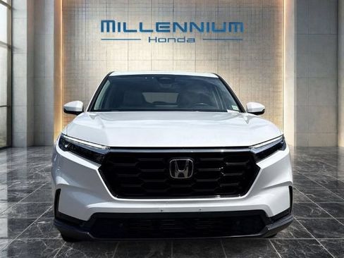 Used 2023 Honda CR-V EX-L image 8