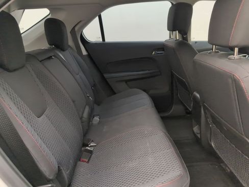 Used 2012 Chevrolet Equinox LS image 11