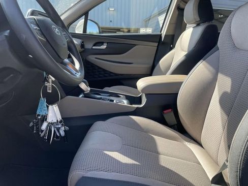 Used 2020 Hyundai Santa Fe SE w/ Cargo Package FWD image 23