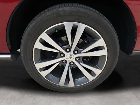 Used 2021 Ford Expedition King Ranch image 23