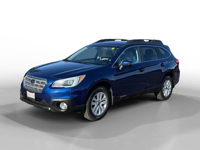 Used 2015 Subaru Outback 2.5i Premium