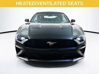 Certified 2023 Ford Mustang Premium video 2
