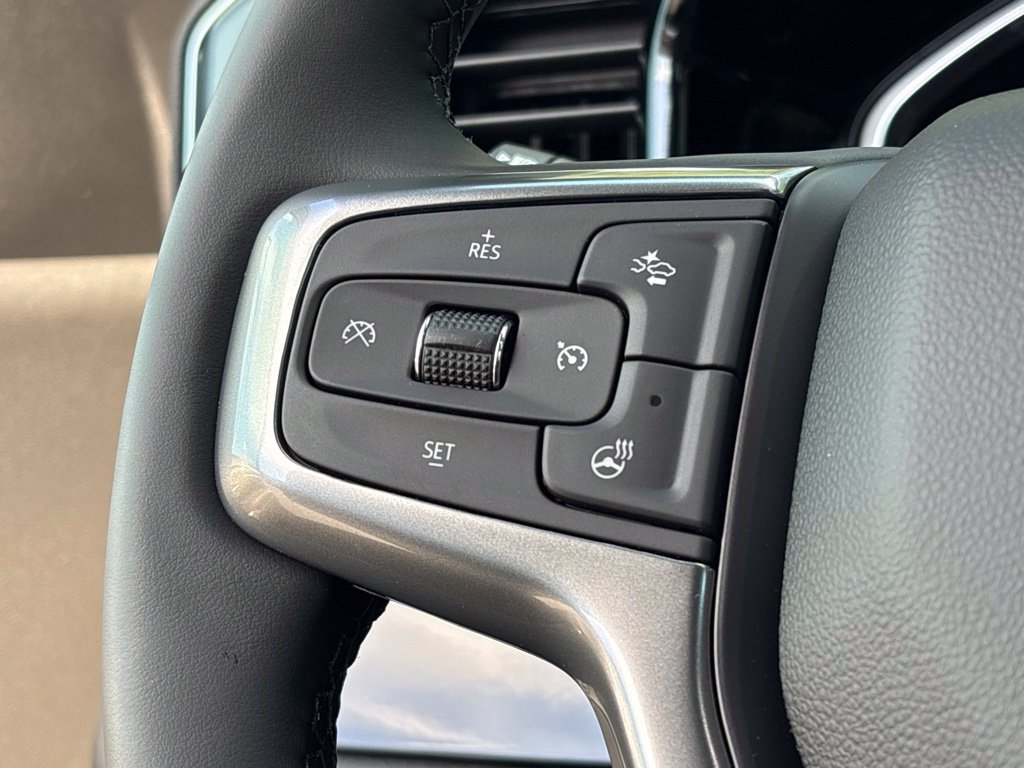 New 2026 Chevrolet Silverado 1500 RST w/ RST Select Package RWD image 29