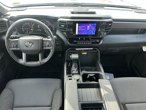 Certified 2026 Toyota Tundra SR5 image 10