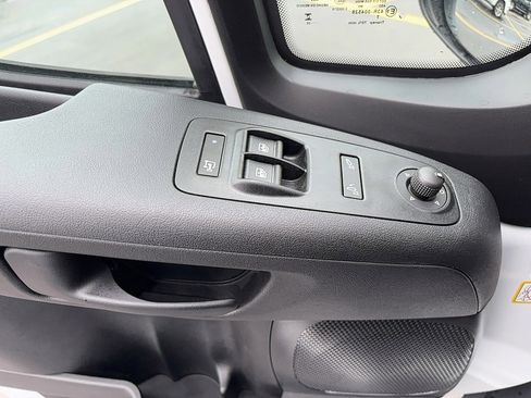New 2026 RAM ProMaster 3500 image 13