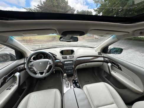 Used 2010 Acura MDX w/ Technology Package AWD/4WD image 39