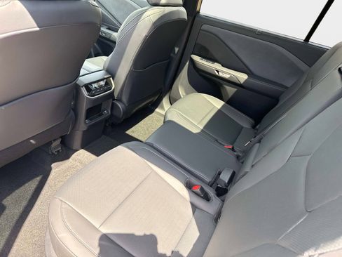 New 2026 Lexus TX 350 AWD image 16