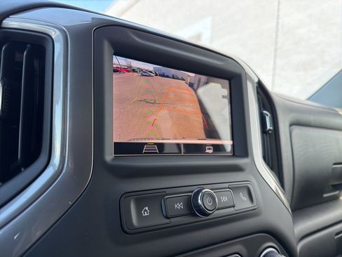 New 2026 Chevrolet Silverado 1500 W/T w/ WT Value Package image 16