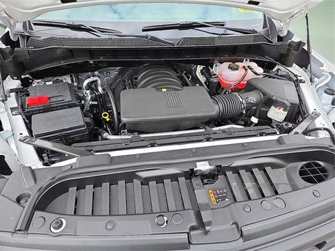 New 2026 Chevrolet Silverado 1500 W/T w/ WT Value Package image 10