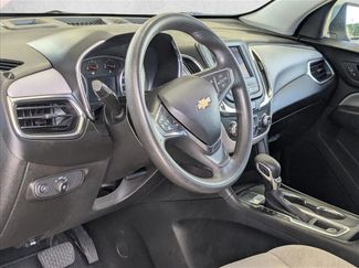 Used 2022 Chevrolet Equinox LT FWD video 2