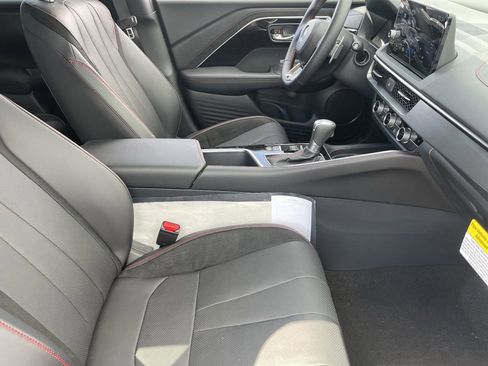 New 2026 Acura ADX A-Spec image 14