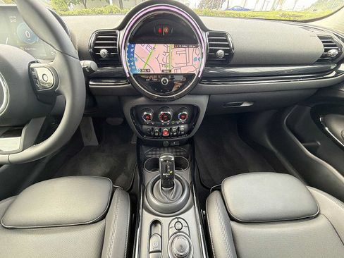 Used 2024 MINI Cooper Clubman S AWD/4WD image 24