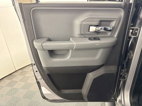 Used 2019 RAM 1500 Classic Warlock image 20