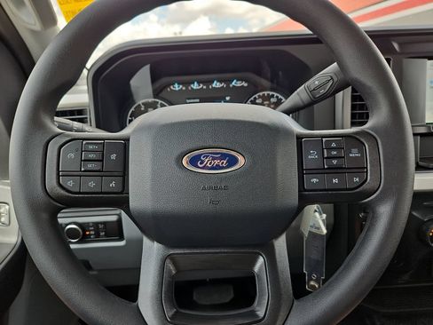 New 2026 Ford F350 XL w/ XL Off-Road Package AWD/4WD image 27