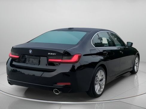 Used 2025 BMW 330i Sedan RWD image 27