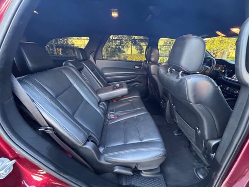 Used 2021 Dodge Durango GT AWD/4WD image 23