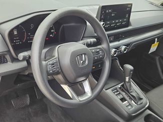 Certified 2026 Honda CR-V EX video 2