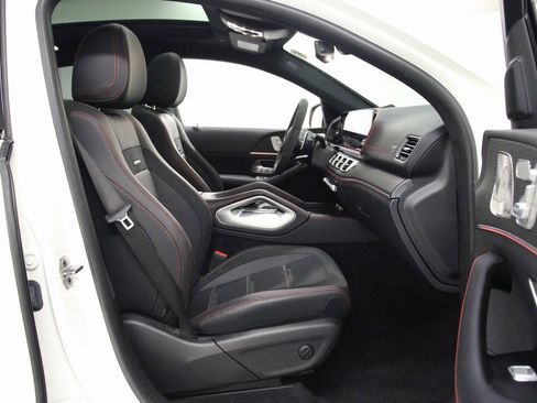 Used 2021 Mercedes-Benz GLE 53 AMG GLE 53 AMGﾮ image 21