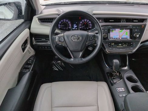 Used 2017 Toyota Avalon Limited FWD image 15