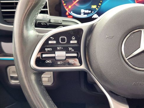 Used 2020 Mercedes-Benz GLE 350 4MATIC image 18