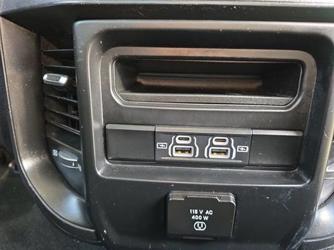 Used 2022 RAM 1500 Laramie AWD/4WD image 20