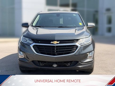 Used 2018 Chevrolet Equinox LT FWD image 5