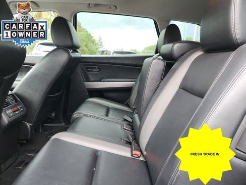Used 2012 MAZDA CX-9 Grand Touring w/ Moonroof & Bose Audio Pkg FWD image 16