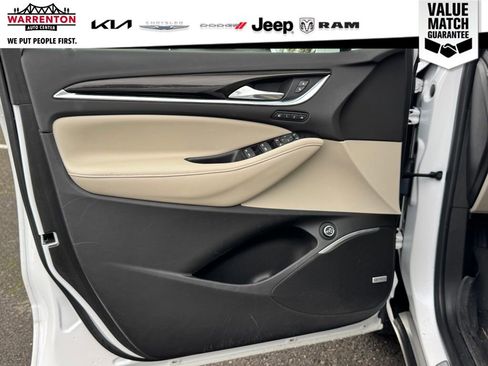 Used 2018 Buick Enclave Premium w/ Trailering Package image 18