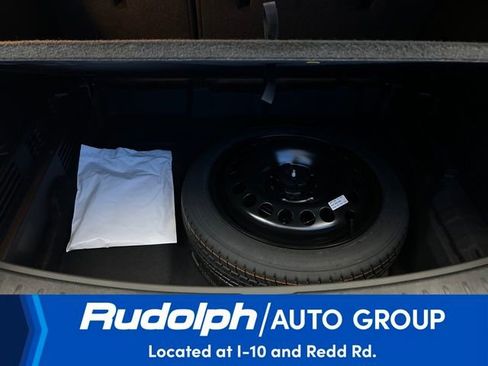 Used 2025 Chevrolet TrailBlazer LT image 27