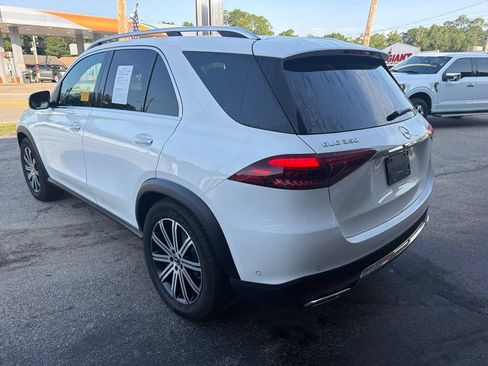 Used 2026 Mercedes-Benz GLE 350 4MATIC image 7