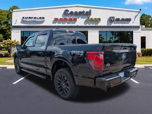 Used 2026 Ford F150 XLT AWD/4WD image 6