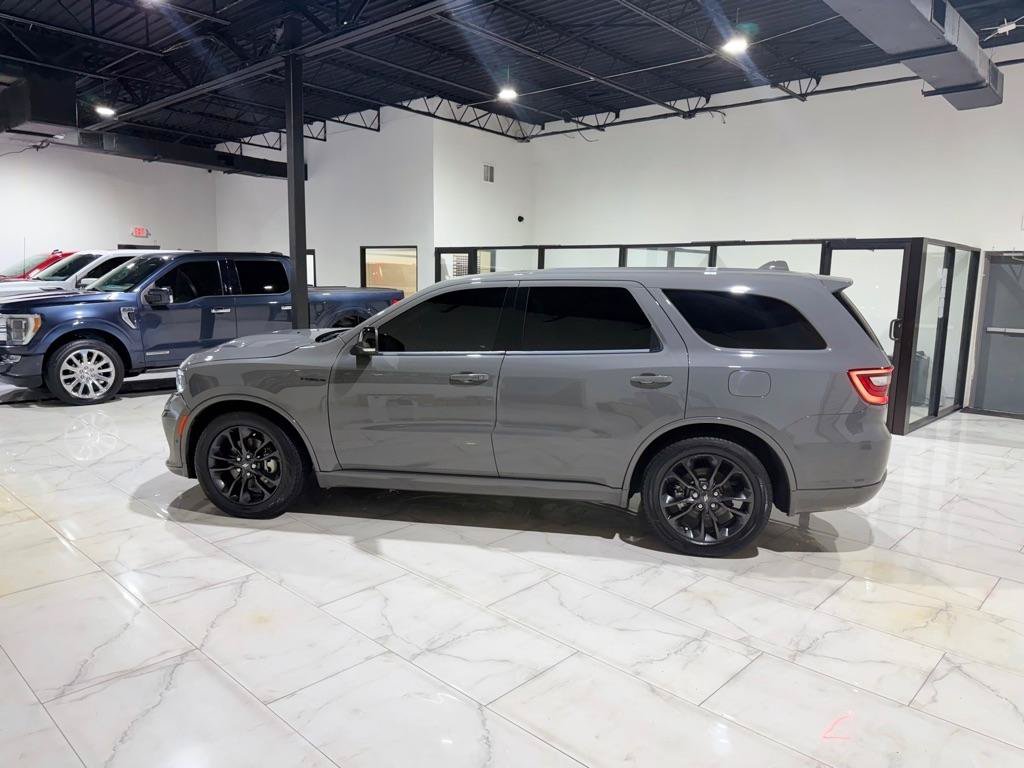 Used 2022 Dodge Durango R/T RWD image 7