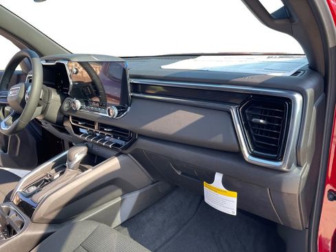 New 2026 GMC Canyon Elevation w/ Convenience Package image 16