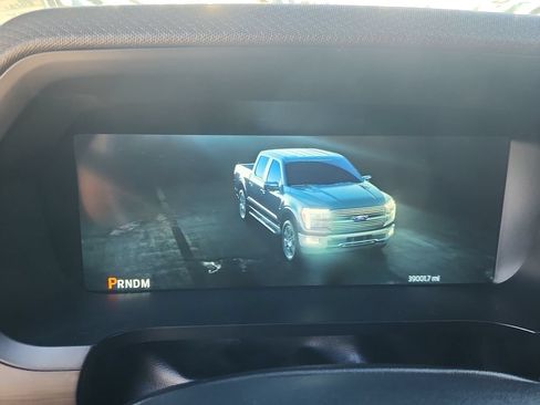 Used 2024 Ford F150 XLT w/ Tow/Haul Package AWD/4WD image 21