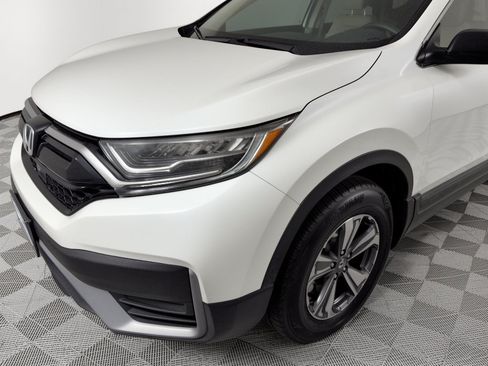 Used 2020 Honda CR-V LX image 12