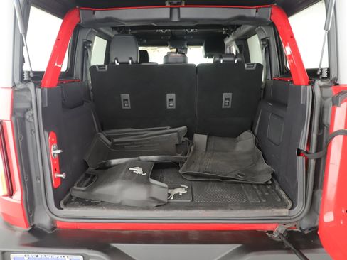 Certified 2023 Ford Bronco Wildtrak image 5